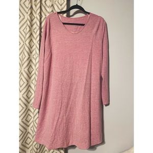 Lauren James *fleece lined*